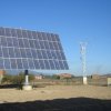 Instalacion 400kWp en Villanueva de la Vera (Cáceres)